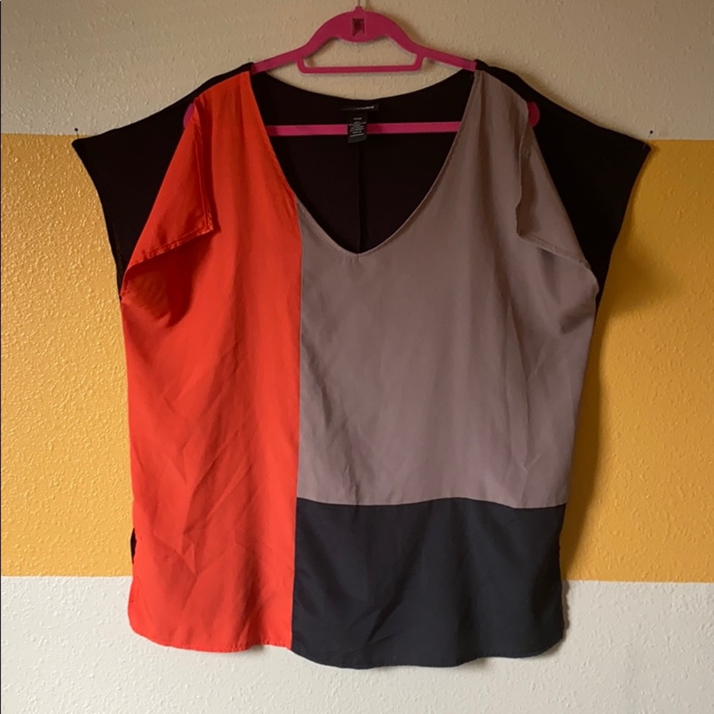 Comfy top